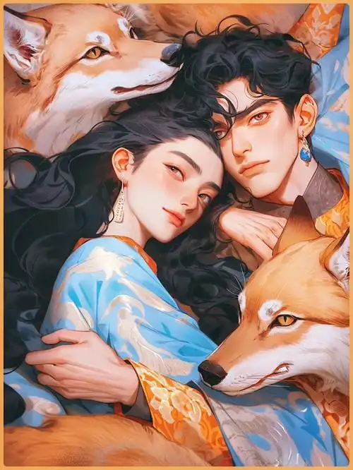 霓虹旧事剧照